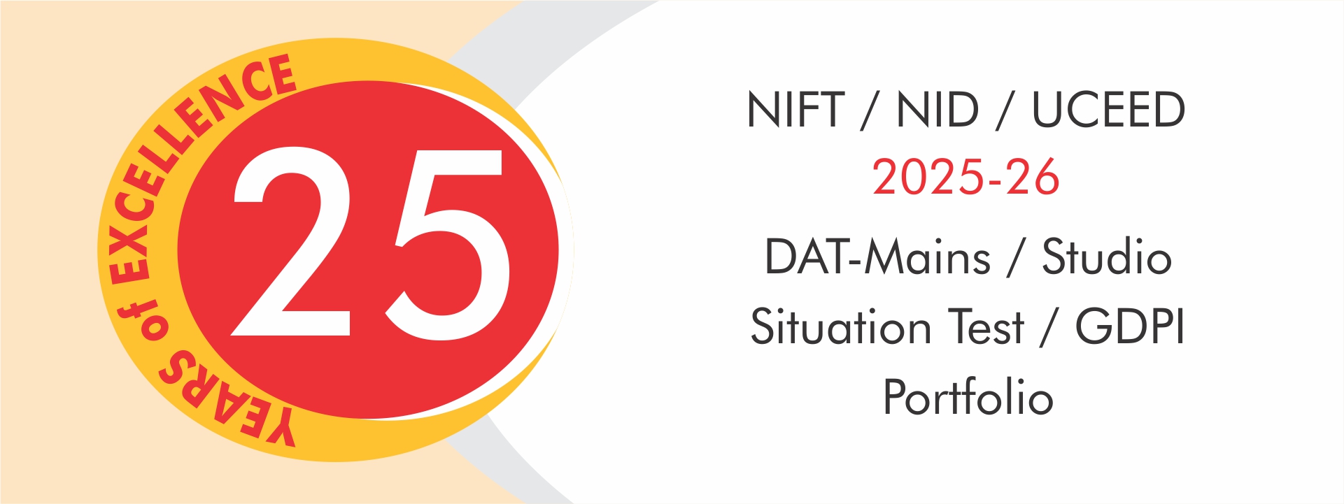 NIFT Coaching in Lucknow